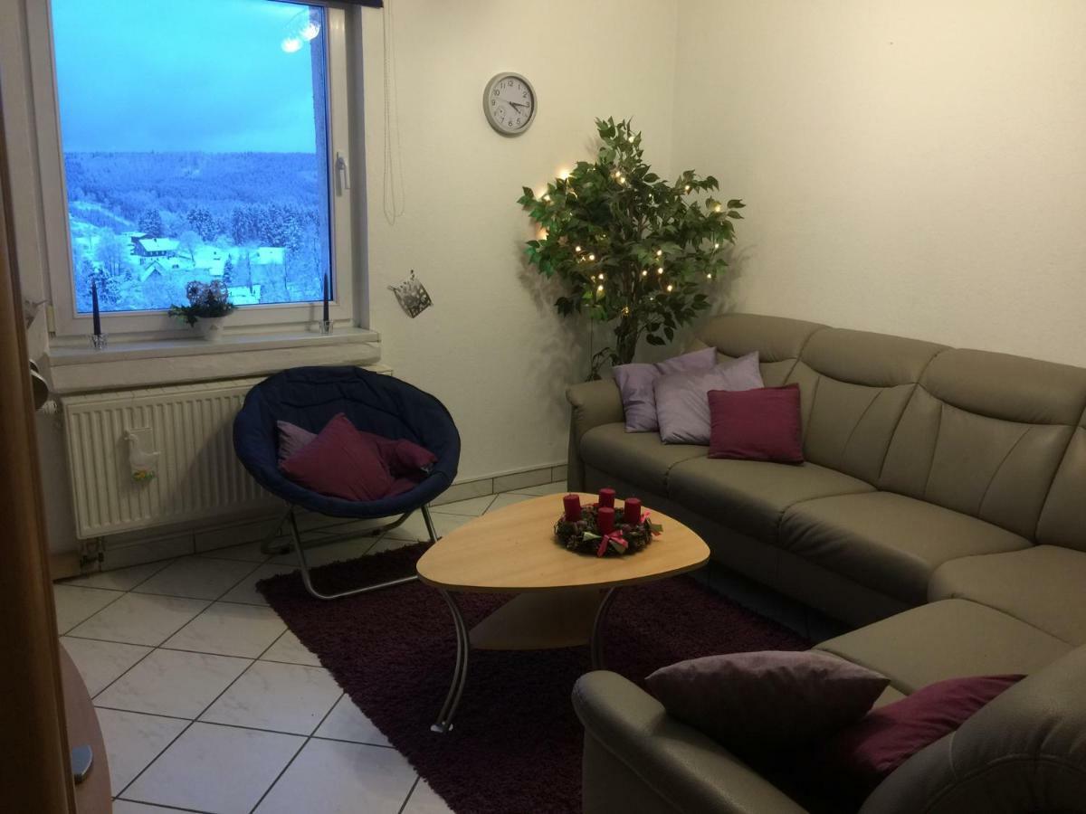 Appartement Dalzicht Geschikt Voor 4 Tot 5 Volwassenen Of 4 Volwassenen Plus 2 Kinderen Winterberg Exterior foto