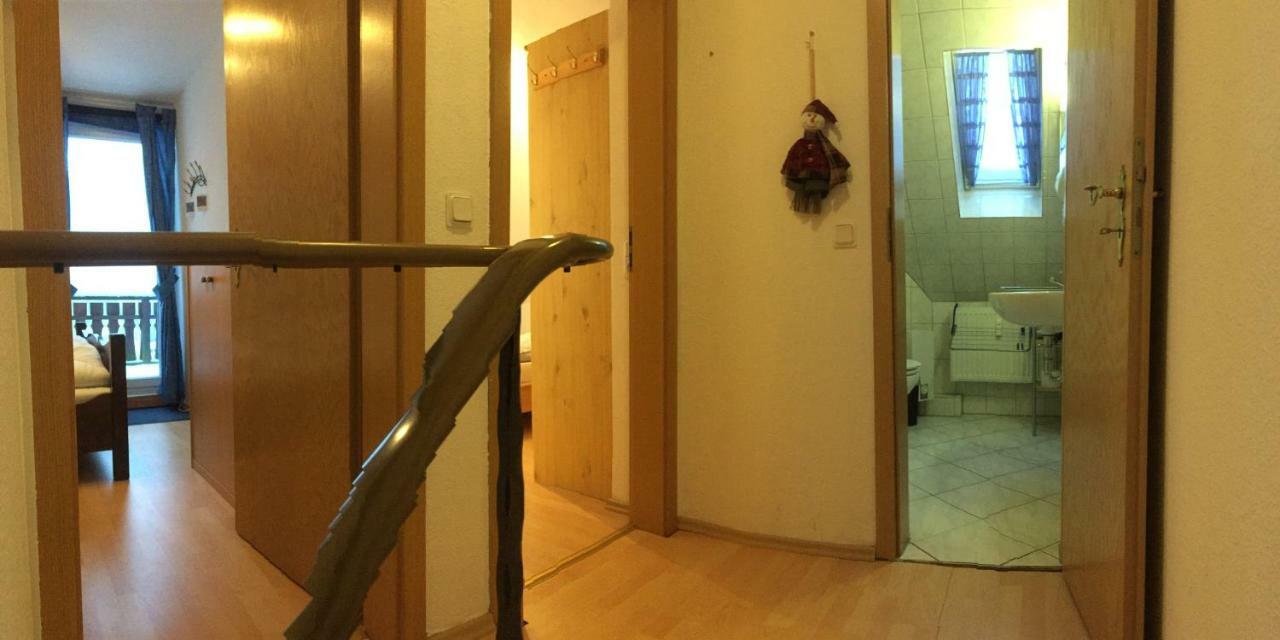 Appartement Dalzicht Geschikt Voor 4 Tot 5 Volwassenen Of 4 Volwassenen Plus 2 Kinderen Winterberg Exterior foto