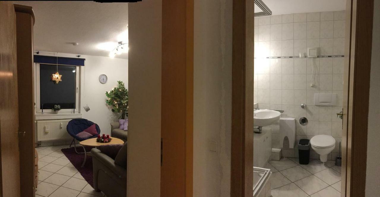 Appartement Dalzicht Geschikt Voor 4 Tot 5 Volwassenen Of 4 Volwassenen Plus 2 Kinderen Winterberg Exterior foto