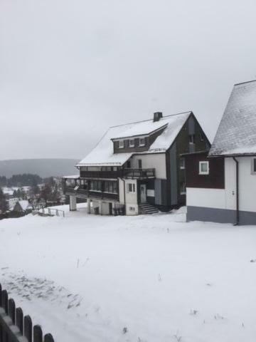 Appartement Dalzicht Geschikt Voor 4 Tot 5 Volwassenen Of 4 Volwassenen Plus 2 Kinderen Winterberg Exterior foto