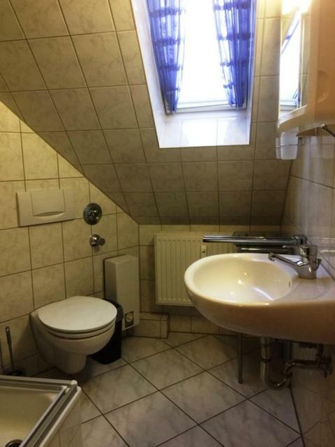 Appartement Dalzicht Geschikt Voor 4 Tot 5 Volwassenen Of 4 Volwassenen Plus 2 Kinderen Winterberg Exterior foto